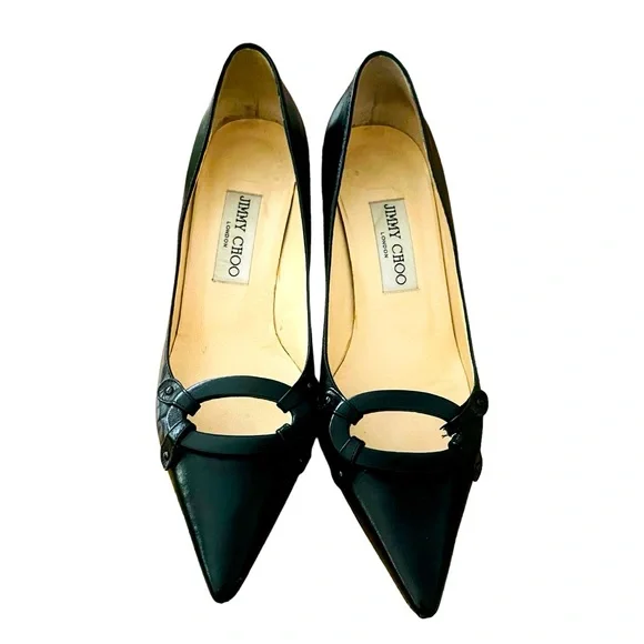 Jimmy Choo pumps - Picture 1 of 5